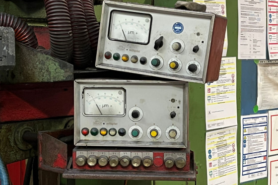 Schmaltz - RM 51 x 3000