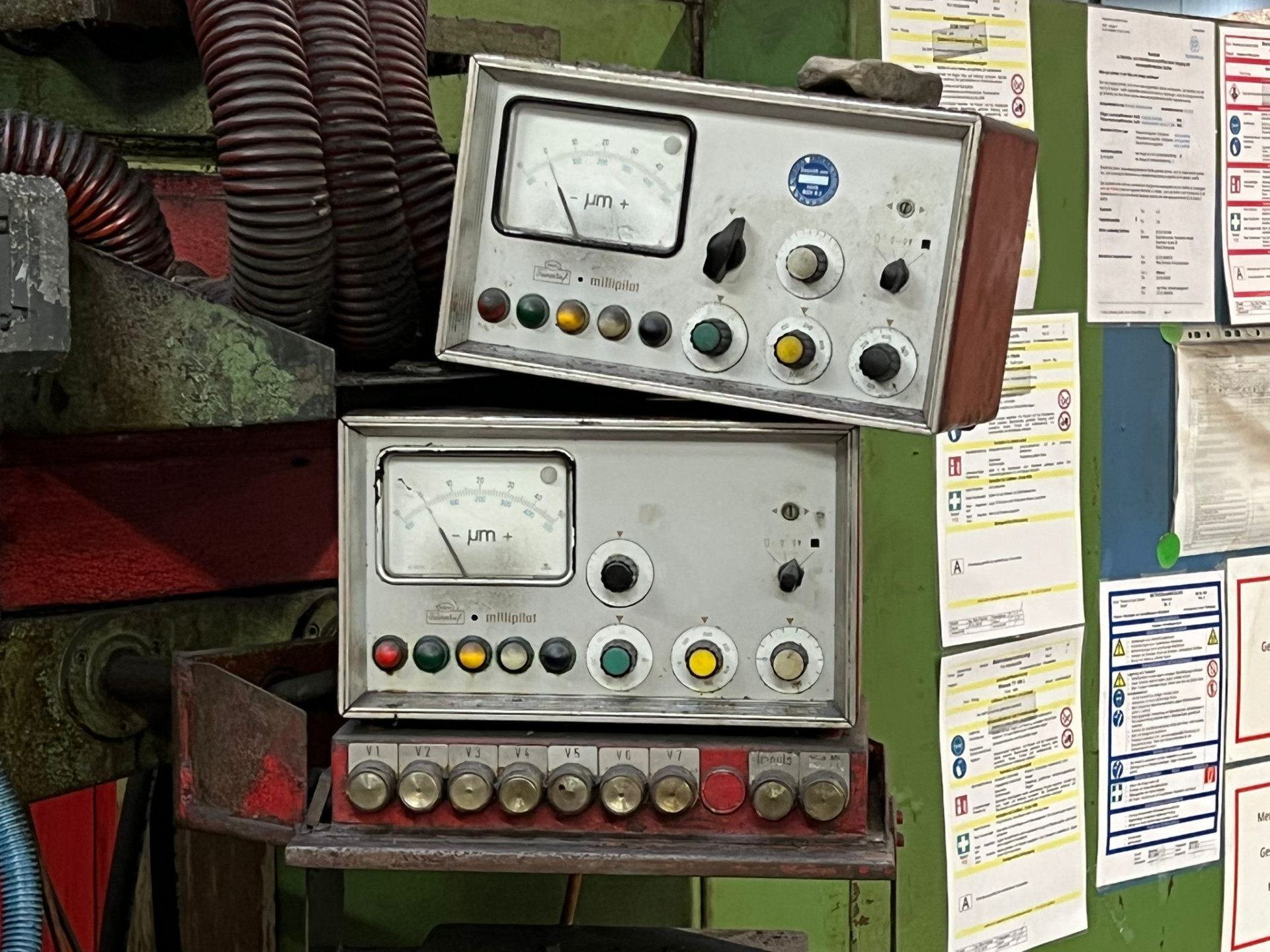 New And Used Machine Tools & Equipment