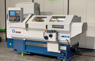 Romi - C420