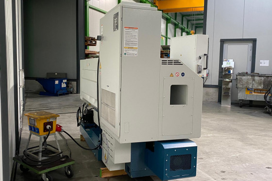 Romi - C420