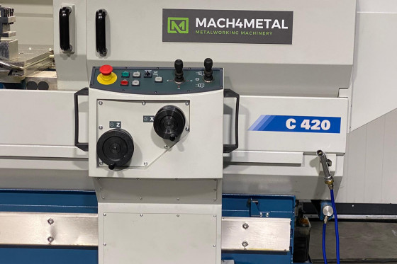 Romi - C420