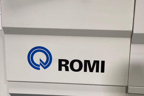 Romi - C420