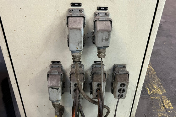 Schmaltz - RM 51 x 3000