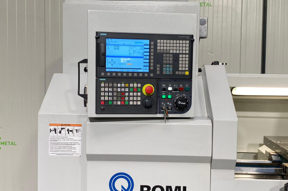 Romi - C420