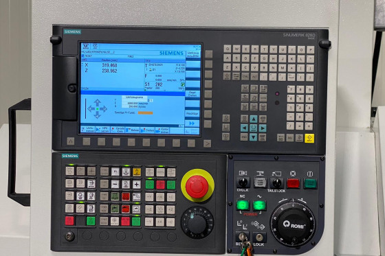 Romi - C420