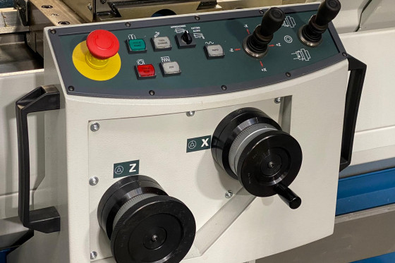 Romi - C420