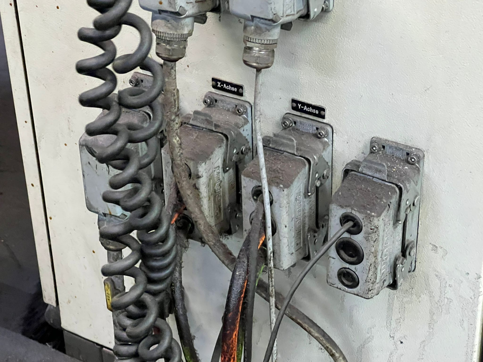 New And Used Machine Tools & Equipment