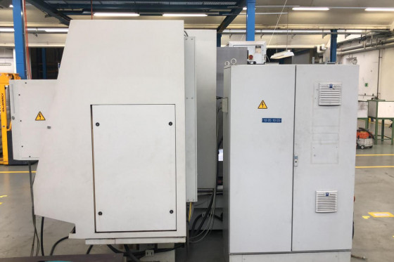 Ziersch & Baltrusch - Starline 1000 NC Comfort