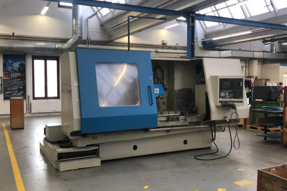 Ziersch & Baltrusch - Starline 1000 NC Comfort