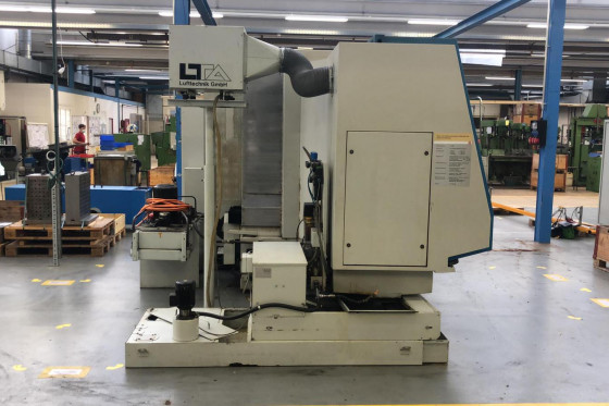 Ziersch & Baltrusch - Starline 1000 NC Comfort