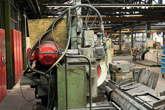 Schmaltz - RM 51 x 3000