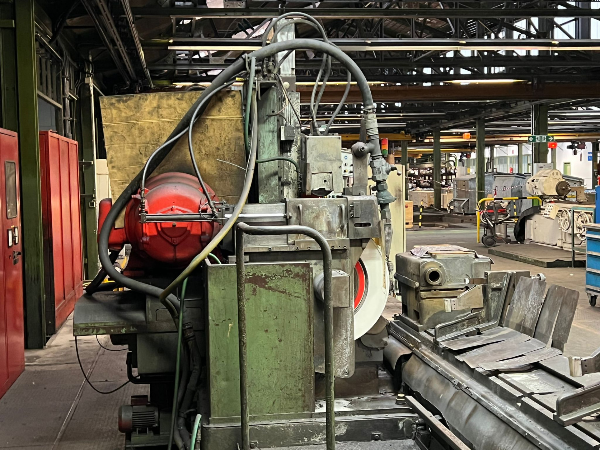 New And Used Machine Tools & Equipment