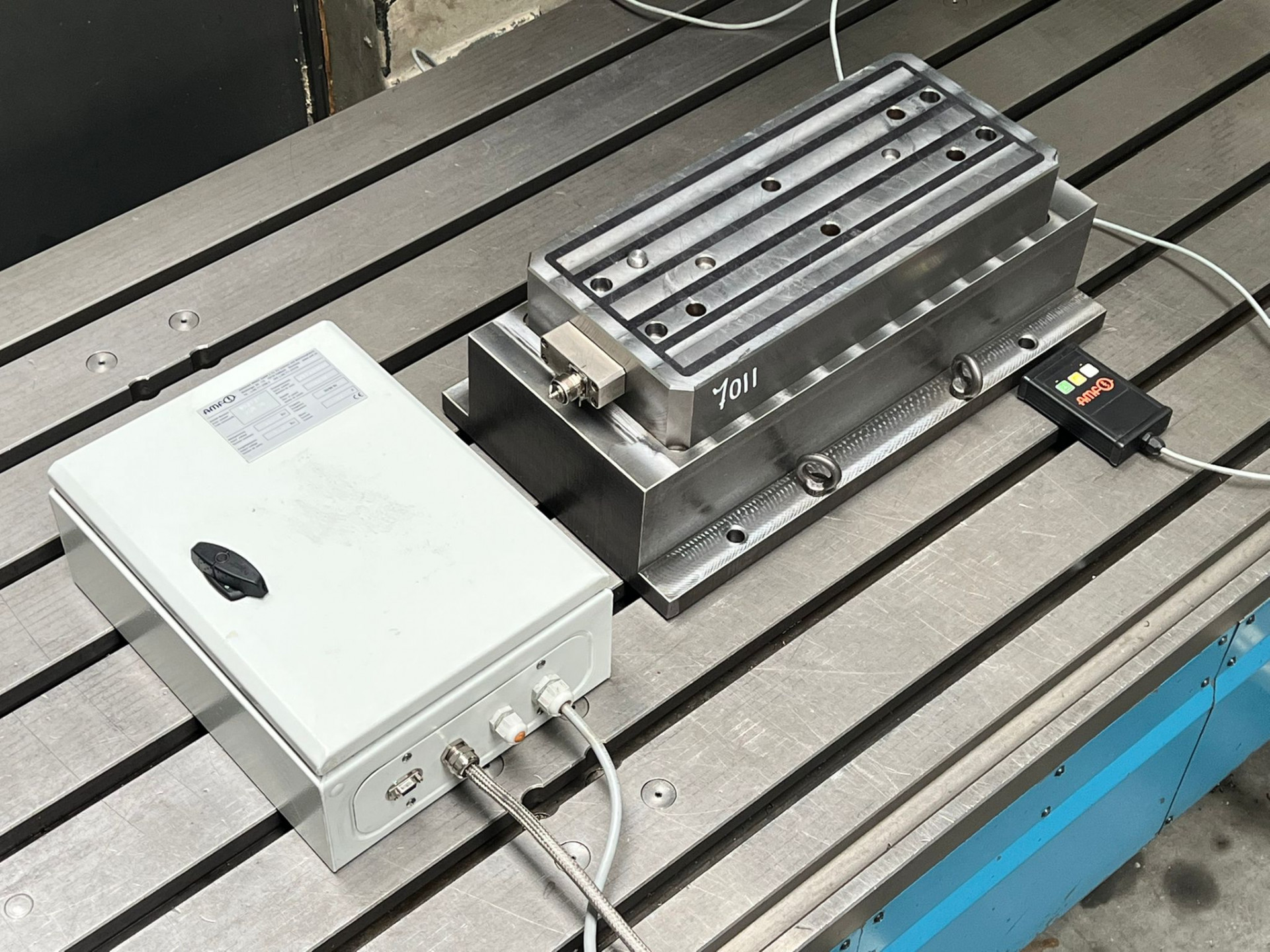 New And Used Machine Tools & Equipment