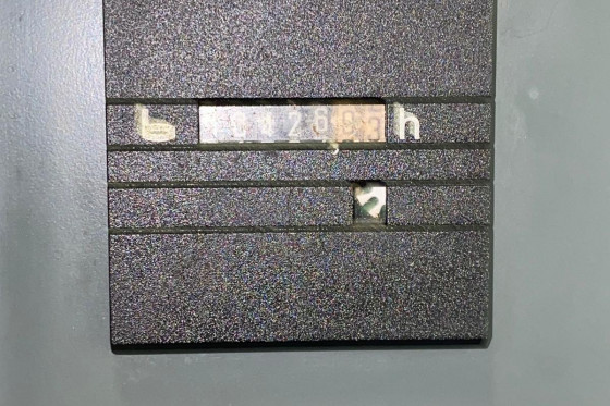 DECKEL MAHO - DMU 60 P 