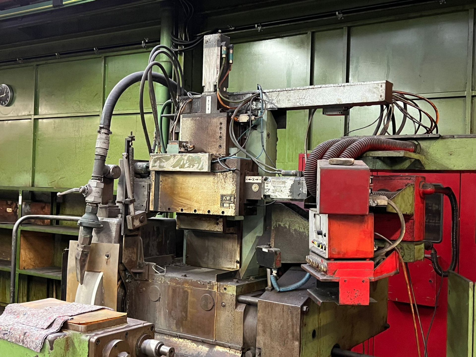 New And Used Machine Tools & Equipment
