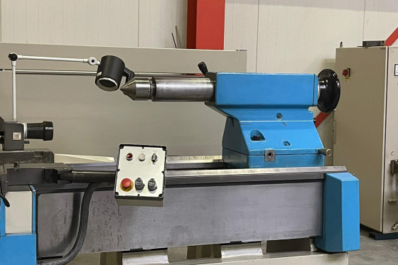 VDF BOEHRINGER - DUE 800