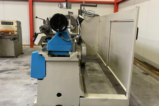 VDF BOEHRINGER - DUE 800