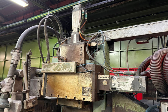 Schmaltz - RM 51 x 3000