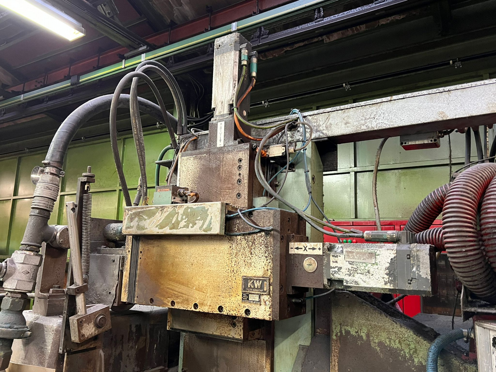 New And Used Machine Tools & Equipment