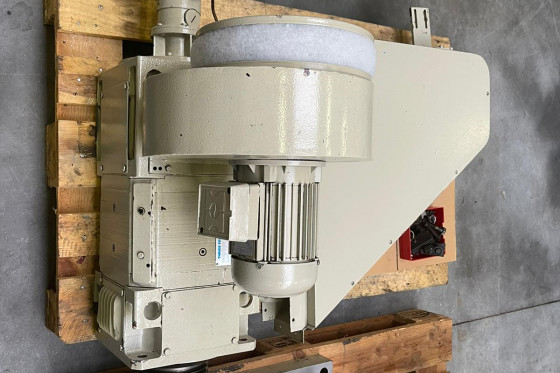 VDF BOEHRINGER - DUE 800
