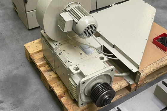 VDF BOEHRINGER - DUE 800