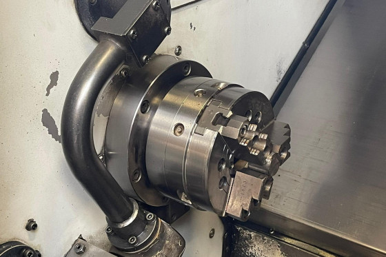 DOOSAN - Lynx 220 A