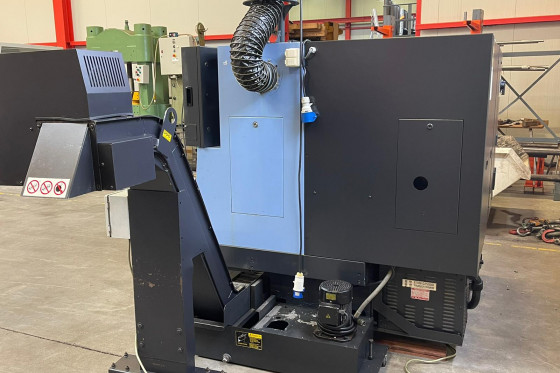 DOOSAN - Lynx 220 A
