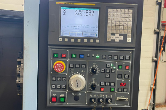 DOOSAN - Lynx 220 A