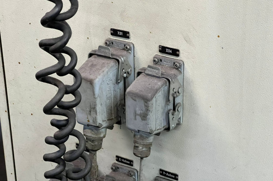 Schmaltz - RM 51 x 3000