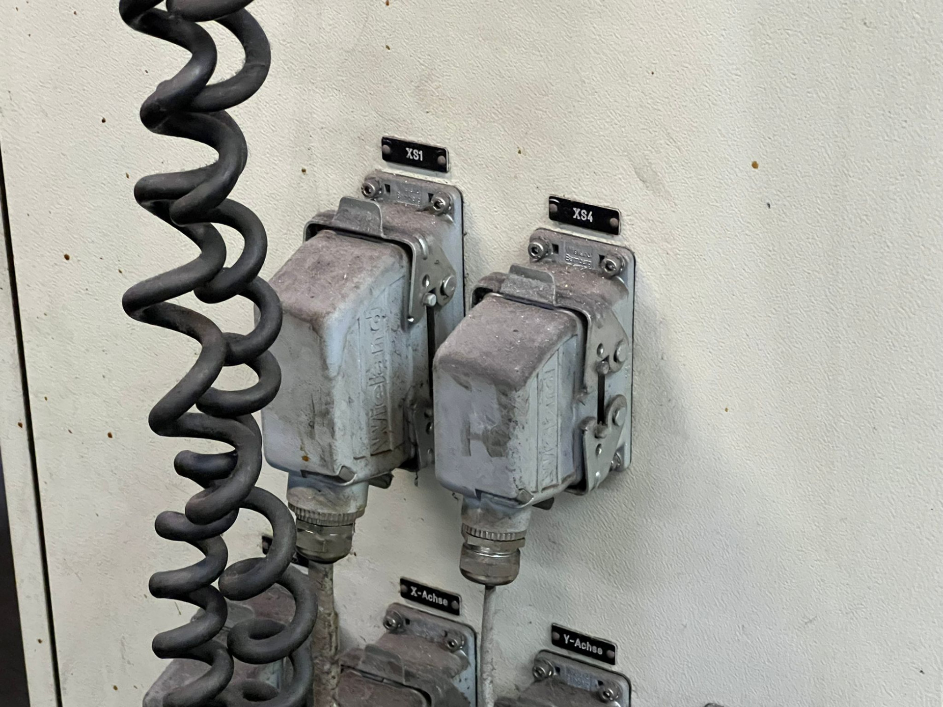 New And Used Machine Tools & Equipment