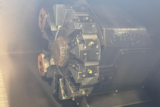 DOOSAN - Lynx 220 A