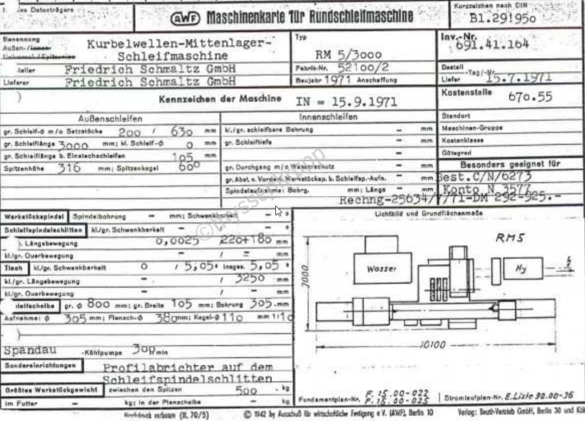 New And Used Machine Tools & Equipment