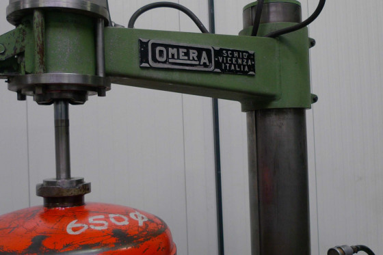 OMERA - R4 / 12