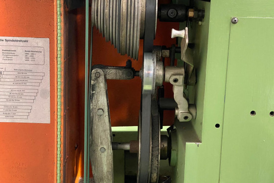SUNNEN - MBB 1690 G
