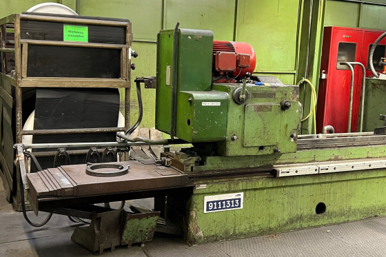 Schmaltz - RM 51 x 3000