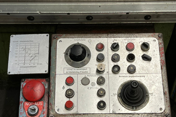 Schmaltz - RM 51 x 3000