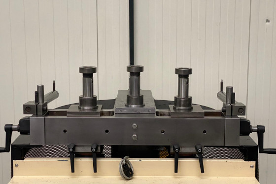 PBT - ARKUS 12