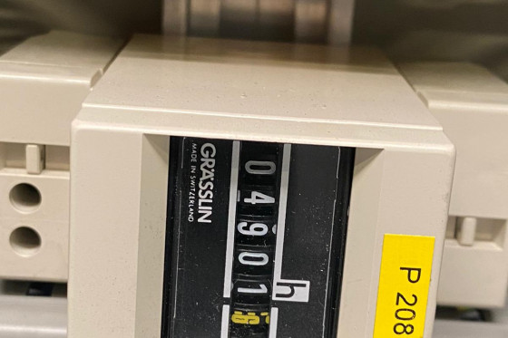 PBT - ARKUS 12