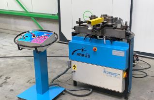 PBT - ARKUS 12