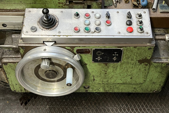 Schmaltz - RM 51 x 3000