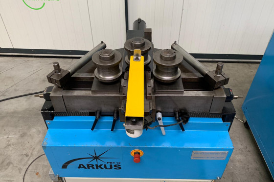 PBT - ARKUS 12