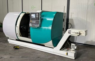 TOS - SBL 500 CNC 