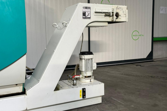 TOS - SBL 500 CNC 