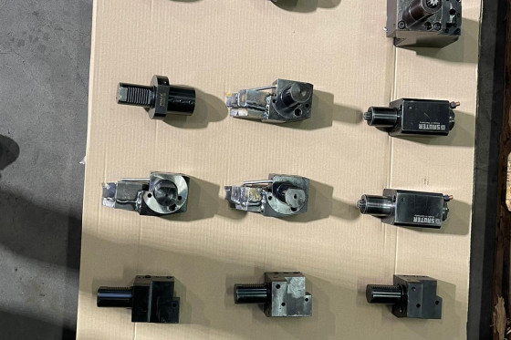 TOS - SBL 500 CNC 