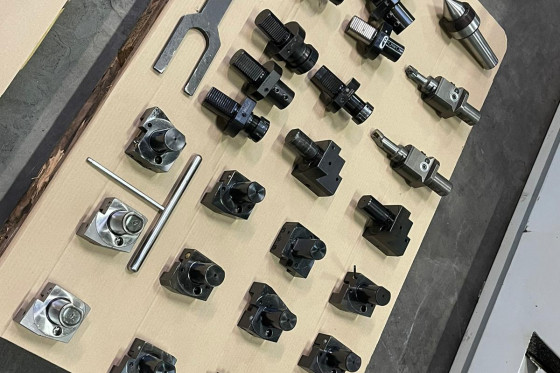 TOS - SBL 500 CNC 