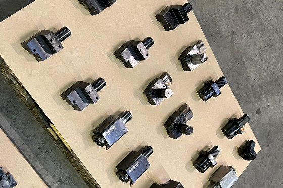 TOS - SBL 500 CNC 