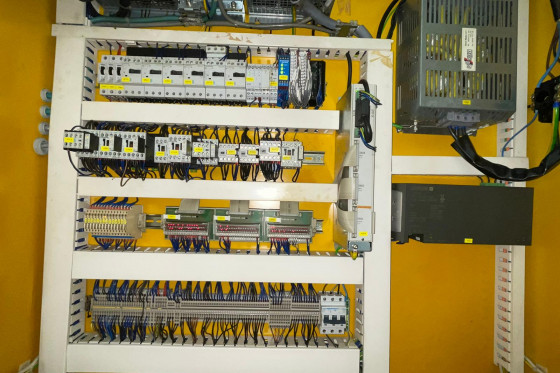 TOS - SBL 500 CNC 