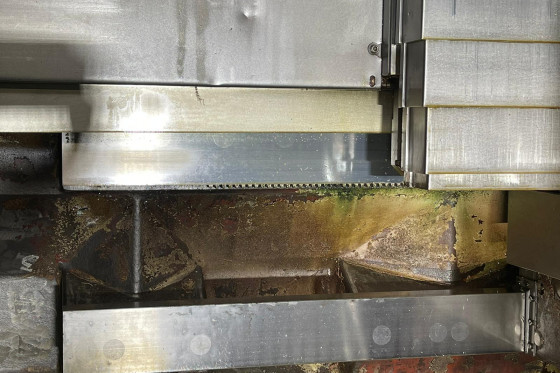 TOS - SBL 500 CNC 