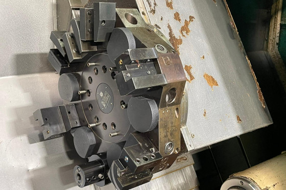 TOS - SBL 500 CNC 