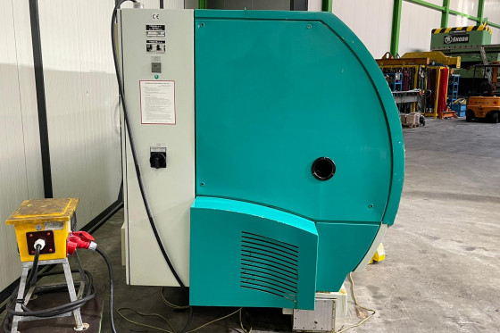 TOS - SBL 500 CNC 